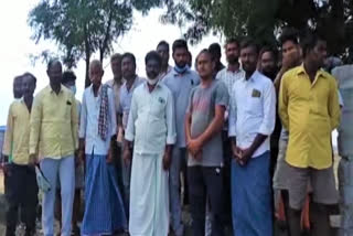 warangal vijaya garjana sabha