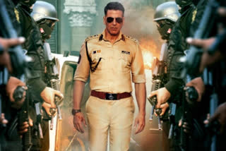 Sooryavanshi public review