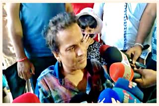 Zubeen Garg reacts on Chairman of Assam State Film Corporation