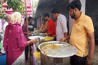 no-one-prepare-food-in-mahendragarh-on-the-day-of-govardhan-pooja