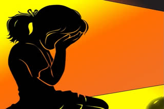 panipat ninth class girl rape