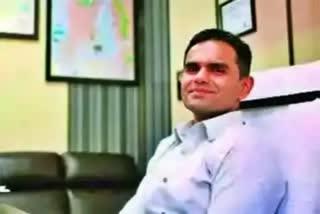 Sameer Wankhade expelled from Aryan Khan case