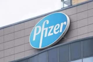 Pfizer says COVID-19 pill cut hospital, death risk by 90%