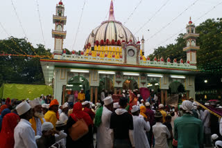 Hazrat Dada Miyan dargah