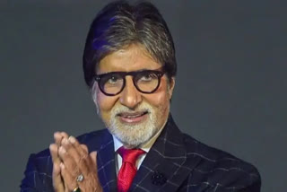 Amitabh Bachchan