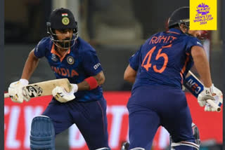 T20 World Cup India thrash Scotland by eight wickets