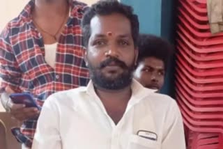 ஜேசிபி ஆப்ரேட்டர் ஓட ஓட விரட்டிக் கொலை