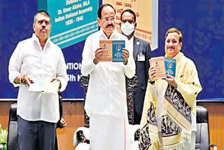 vice-president-m-venkaiah-naidu-expressed-deep-concern-over-the-remarks-of-some-political-leaders