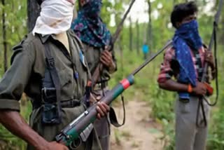 maoist-killed-in-encounter-with-security-forces-in-chhattisgarhs-dantewada