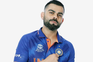 Virat Kohli h