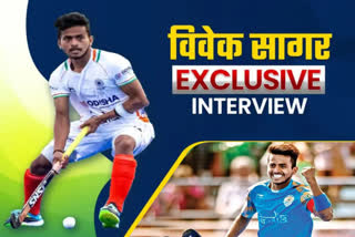 Vivek Sagar Exclusive Interview