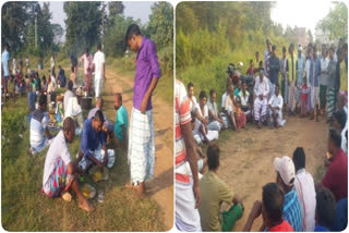 Sohrai, the traditional festival of Jharkhand