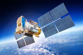 remote sensing satellites