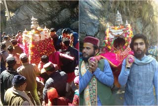 yamunotri dham