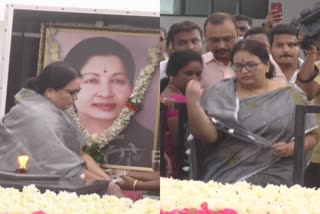 Prema, prema from chennai pallavaram, pallavaram prema, daughter of late cm jayalalitha, jayalalitha, ஜெயலலிதாவின் மகள், பிரேமா, பல்லாவரம் பிரேமா