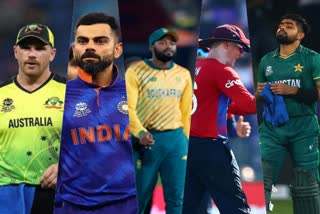 Each team's road to the semis after big India and New Zealand wins