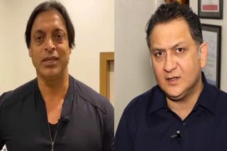 Pakistan TV anchor Nauman Niaz gives mea culpa publicly to Shoaib Akhtar for on-air spat