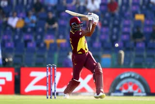 T20 World Cup: Pollard, Russell take West Indies to 157/7