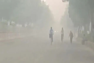 Air pollution