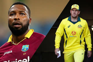 West Indies vs Australia