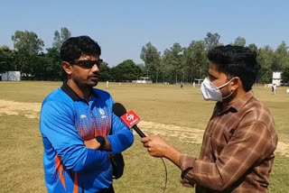 Madhya Pradesh Cricket Association