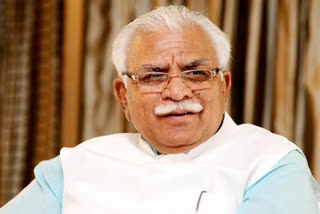 ml khattar