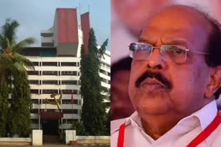 g sudhakaran  ജി.സുധാകരന് പരസ്യ ശാസന  പരസ്യ ശാസന  സിപിഎം പരസ്യ ശാസന  തെരഞ്ഞെടുപ്പ് പ്രവര്‍ത്തനത്തില്‍ ഗുരുതര വീഴ്‌ച  തിരുവനന്തപുരം  അമ്പലപ്പുഴയിലെ തെരഞ്ഞെടുപ്പ്  ambalapuzha election  cpm action against g.sudhakaran  g.sudhakaran