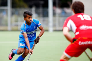 Hockey India