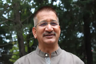 kishore upadhyay