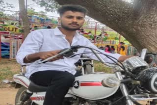 mandya-saslu-village-bike-accident