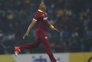 Dwayne Bravo