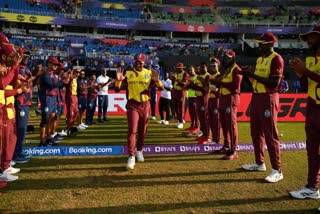 Dwayne Bravo retires from international cricket as West Indies end 2021 T20 WC campaign