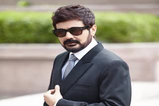 Prosenjit Chatterjee