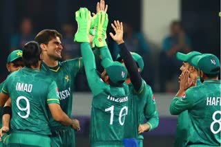 Pakistan will enter the field with the intention of winning for the fifth time in a row