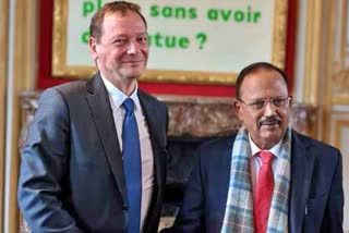 ajit doval in france