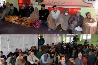 ACC- organises-seerat conference-mirwaiz house