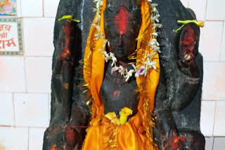 मणीचक श्री विष्णु मंदिर