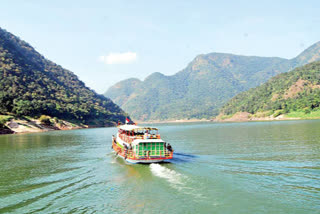 papikondalu boating start on November 7th