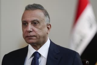 Iraq  Prime minister survives assassination bid