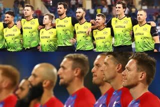 T20 WORLDCUP SEMI FINALS