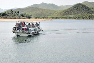 papikondalu tourism packages, papikondalu trip