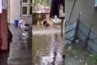 Chennai Rain  chance for heavy rain in chennai  chennai news  chennai latest news  heavy rain  heavy rain in chennai  rain  rain update  flood  chennai metrological center  metrological center  சென்னையில் கனமழை  மழை  கனமழை  சென்னை செய்திகள்  வானிலை அறிக்கை  வானிலை ஆய்வு மையம்  சென்னை வானிலை ஆய்வு மையம்  குடியிருப்பு பகுதிக்குள் மழைநீர் மக்கள் அவதி  செம்பரம்பாக்கம் ஏரி திறப்பு  சென்னையில் கனமழை: குடியிருப்பு பகுதிக்குள் மழைநீர் மக்கள் அவதி