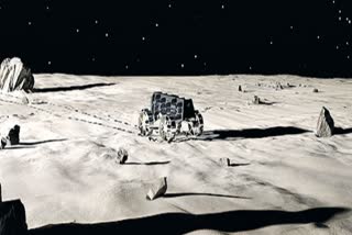 Australia is putting a rover on the Moon