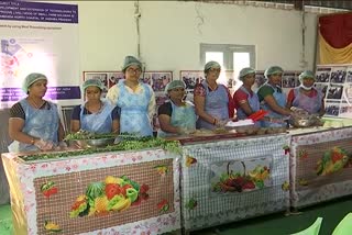 food-processing-units-for-alamanda-womens-at-vijayanagaram-district