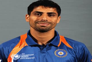 ashish nehra