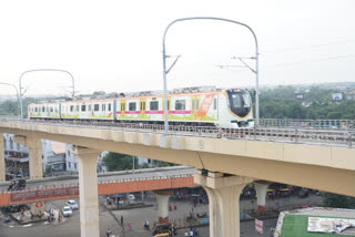 Nagpur metro