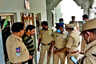 Medchal Mephedrone drug case, medchal drugs case updates