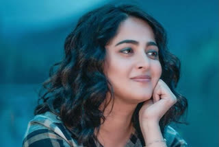 anushka shetty birthday