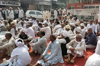 khap panchayat charkhi dadri