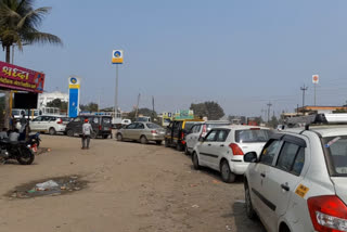 cng shortage